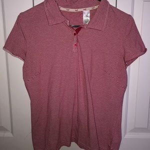 lizgolf collared shirt